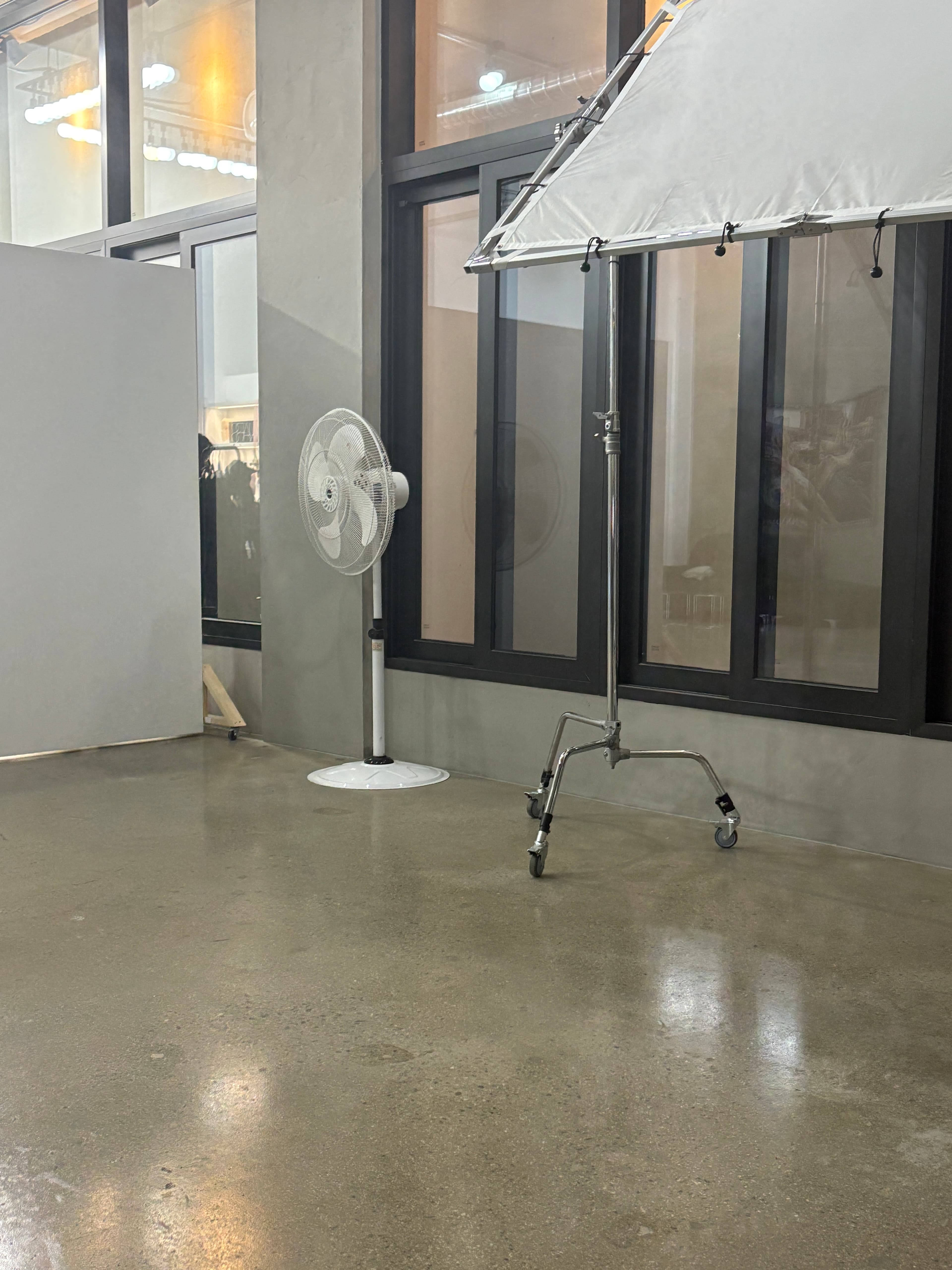 Inside PINO STUDIO